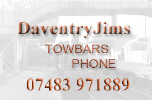 DaventryJimstowbars Fit Here!